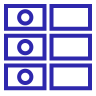 DynamoDB table Items