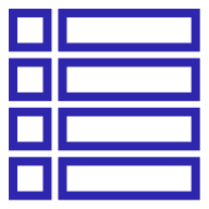 DynamoDB table