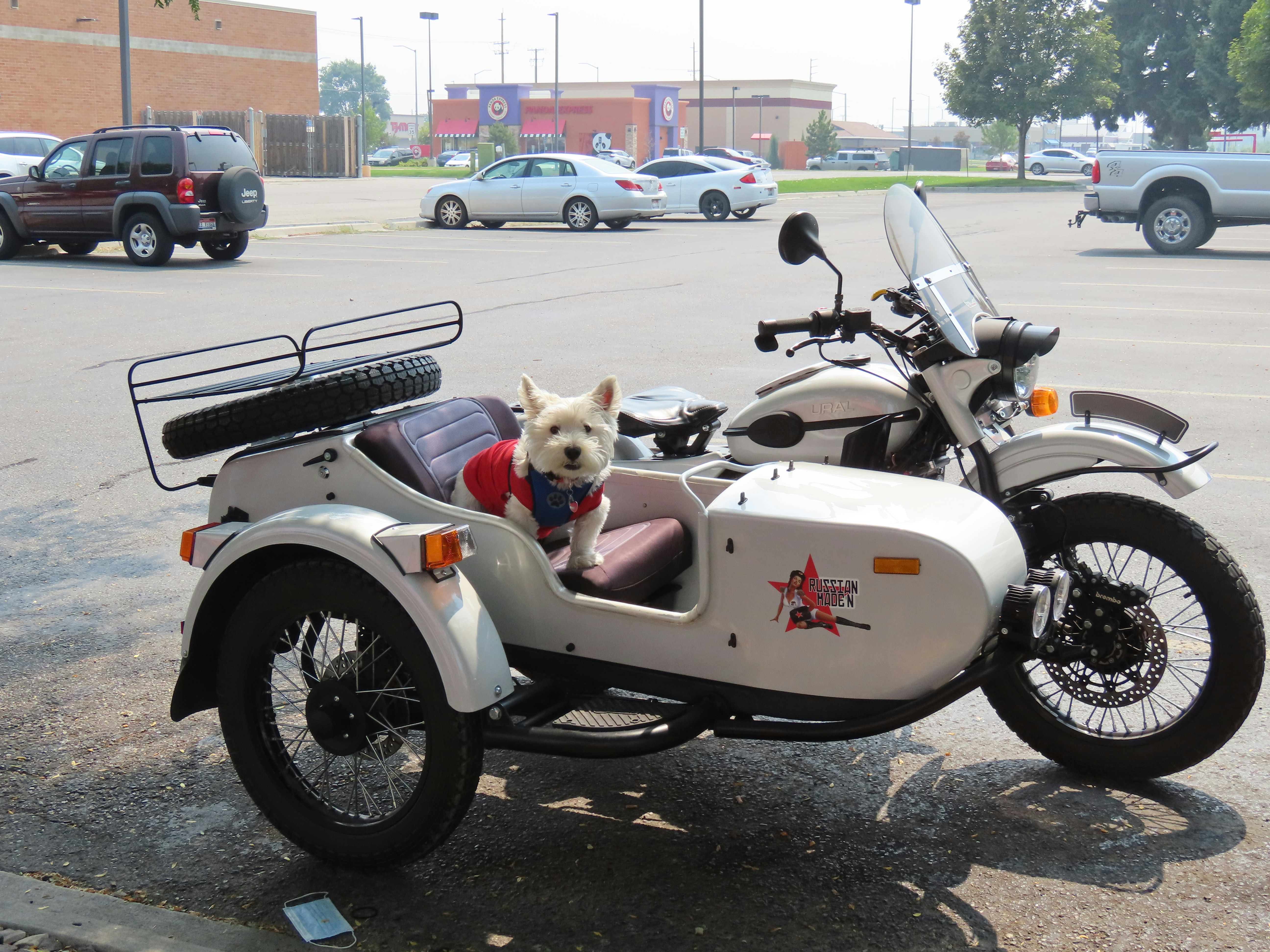 sidecar containers