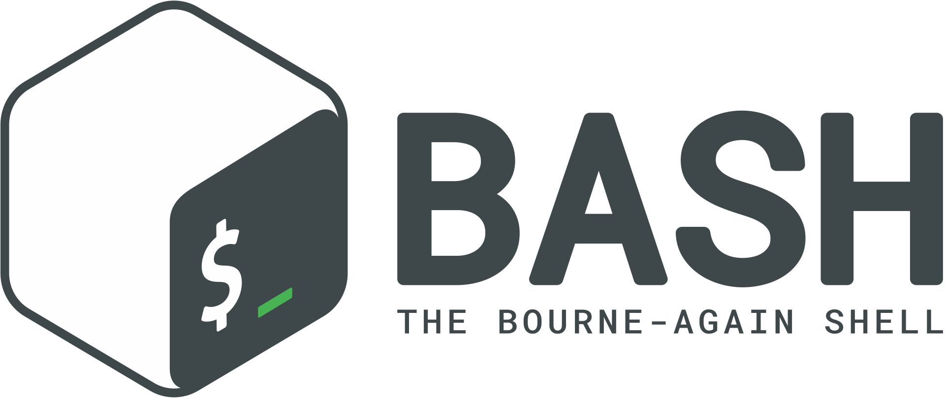 bash logo