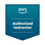 AWS Authorized Instructor