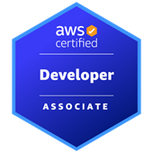 AWS Certified Developer – Associate