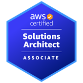 AWS Certified Solutions Architect – Associate