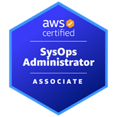 AWS Certified Sysops Administrator – Associate